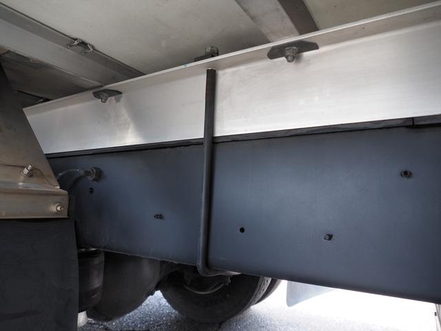 ヒノレンジャー 　格納ゲート付　エアサス　６２００ボデー　低温設定　スタンバイ付　サイド扉付　菱重製冷凍機（26枚目）