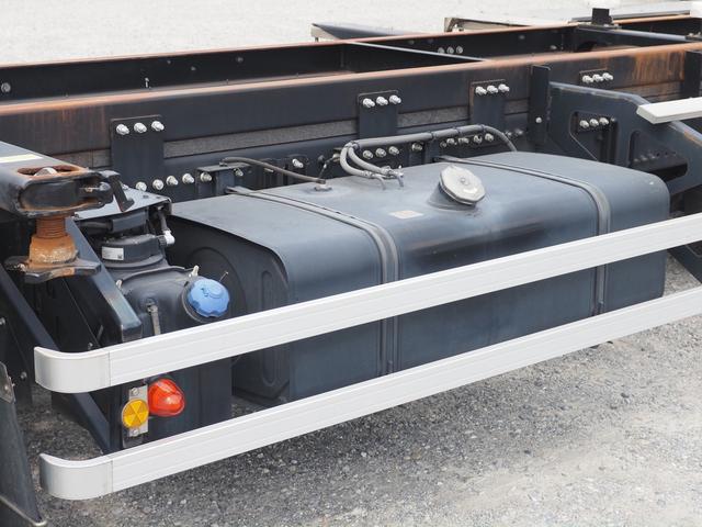 プロフィア  総輪エアサス ハイルーフ コンテナ積み 20ft 海コン 380馬力(26枚目)