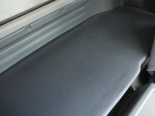 フォワード 　エアサス　セミワイド　アルミウイング車（12枚目）