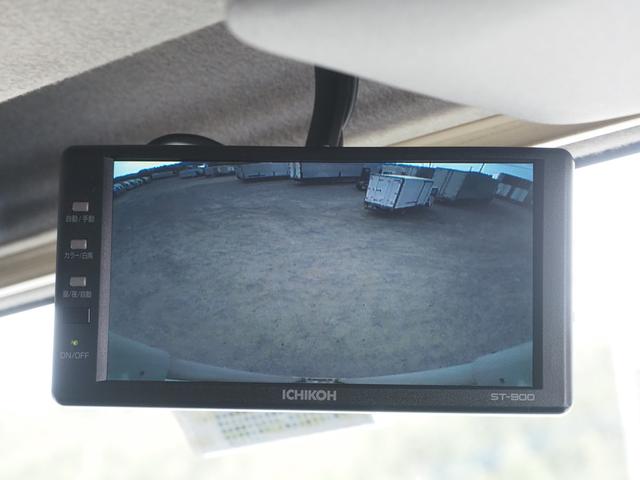 フォワード 　エアサス　セミワイド　アルミウイング車（13枚目）