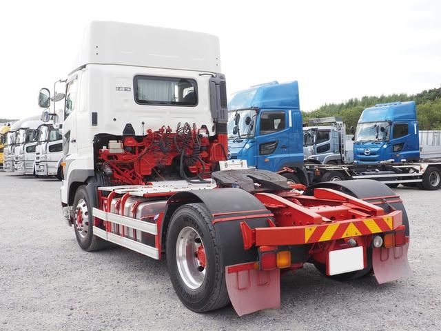 プロフィア 　第五輪荷重１１．５トン　４５０馬力　ハイルーフ（7枚目）
