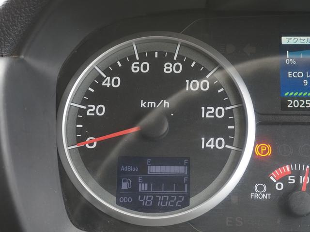 プロフィア 　第五輪荷重１１．５トン　４５０馬力　ハイルーフ（20枚目）