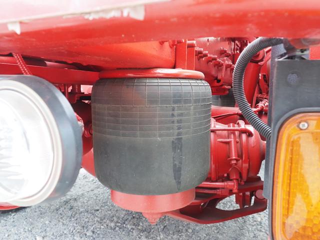 プロフィア 　第五輪荷重１１．５トン　４５０馬力　ハイルーフ（24枚目）