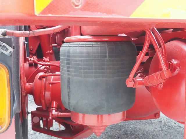プロフィア 　第五輪荷重１１．５トン　４５０馬力　ハイルーフ（27枚目）