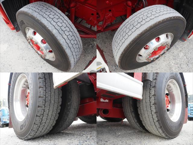 プロフィア 　第五輪荷重１１．５トン　４５０馬力　ハイルーフ（28枚目）