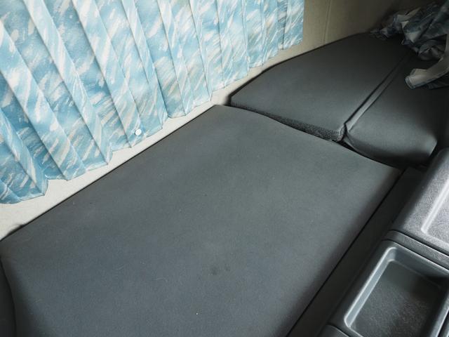 スーパーグレート  跳ね上げパワーゲート アルミホイール アルミウイング車 融雪仕様(22枚目)