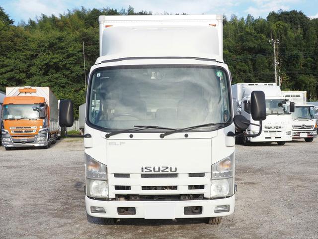 エルフトラック 　格納ゲート　標準ロング　内高２０８ｃｍ（8枚目）