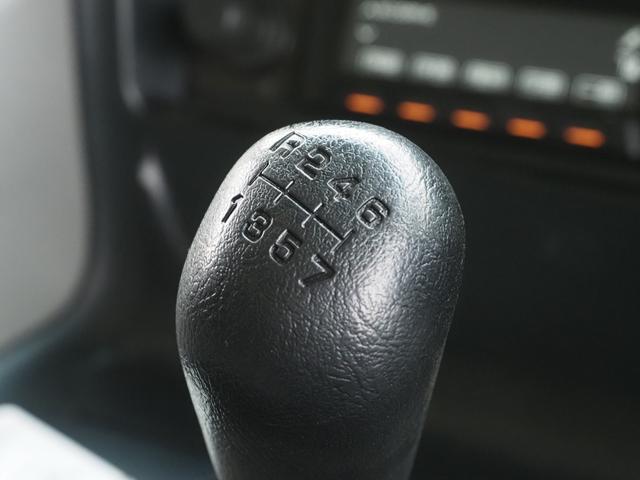 スーパーグレート 7速マニュアル 積載14.0トン メッキ付 4軸低床 パネルウィング(20枚目)