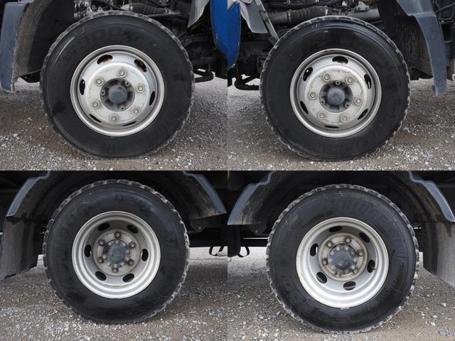 ヒノレンジャー  7200ボデー ハイルーフ ベッド付 アルミウイング車(27枚目)