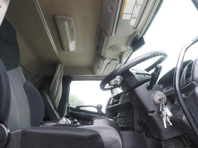 プロフィア  第五輪荷重11.5トン 480馬力 アルミホイール トラクタヘッド(4枚目)