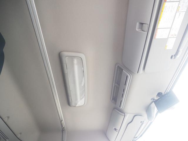 プロフィア 　サブエンジン付　ジョロダー４列　キーストン　サイド観音扉　矢野特殊ボデー　アルミホイール　４軸　冷凍バン車　菱重製冷凍機（20枚目）