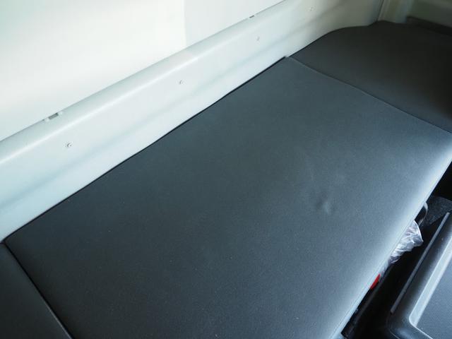 プロフィア 融雪仕様 ハイルーフ 4軸低床 アルミウイング(18枚目)