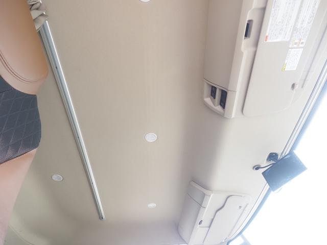 プロフィア 7速マニュアル サブエンジン付 ジョロダー4列 キーストン床 スタンバイ付 冷凍バン(22枚目)