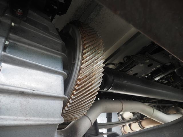 プロフィア 7速マニュアル サブエンジン付 ジョロダー4列 キーストン床 スタンバイ付 冷凍バン(29枚目)