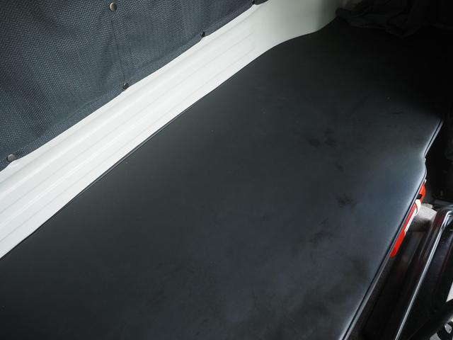 ギガ 7速マニュアル スタンション付 丸環フック アルミブロック アルミホイール 4軸平ボディ(18枚目)