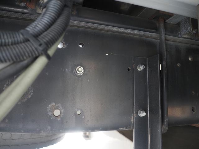 プロフィア ジョロダー4列 キーストン床 低温設定 アルミホイール メッキ付 冷凍ウィング車(28枚目)