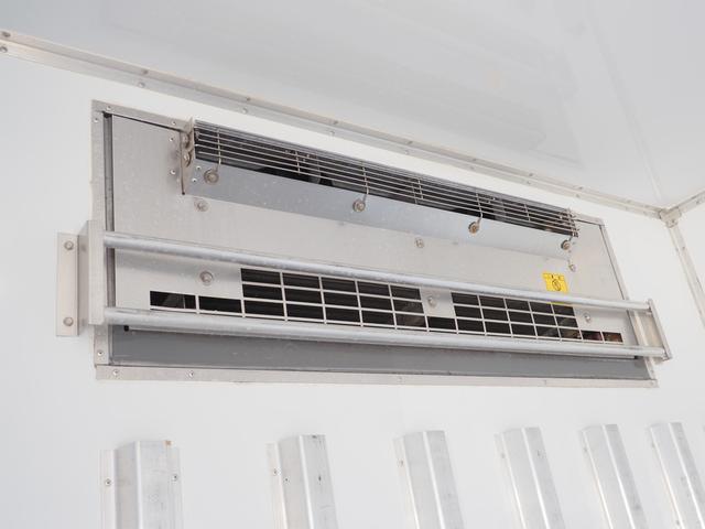 デュトロ 　スタンバイ付　ダブルサイド観音扉　キーストン　積載３トン　ワイドロング（16枚目）