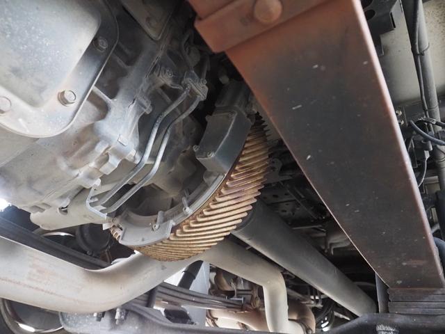 プロフィア 　積載１３．４トン　４軸低床　アルミウイング（30枚目）