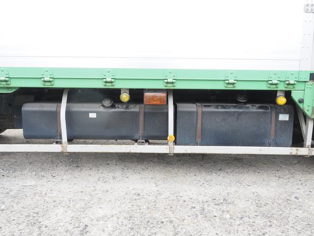 フォワード 　フルワイド　ベッド付　アルミウイング車（26枚目）