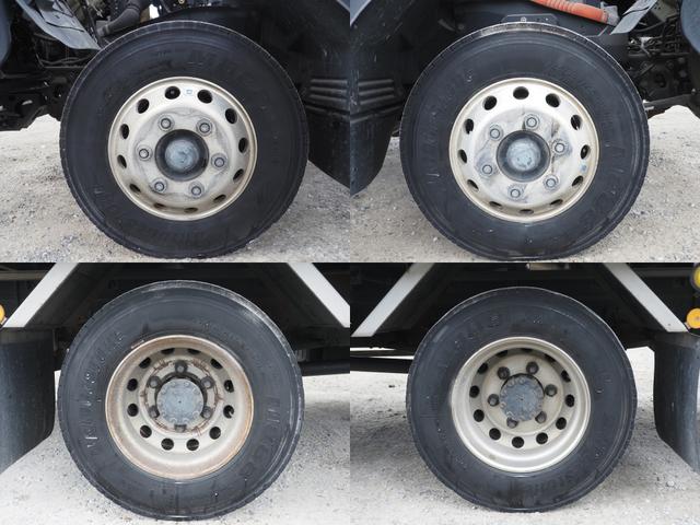 フォワード 　フルワイド　ベッド付　アルミウイング車（29枚目）