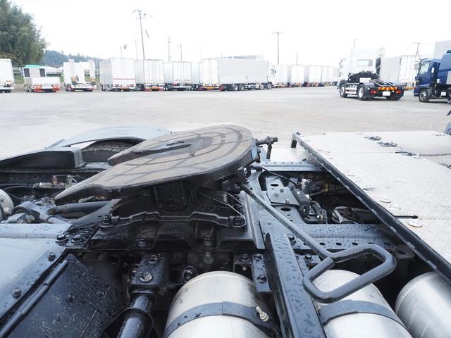 プロフィア 　ＭＴ　後輪ダブル（12枚目）