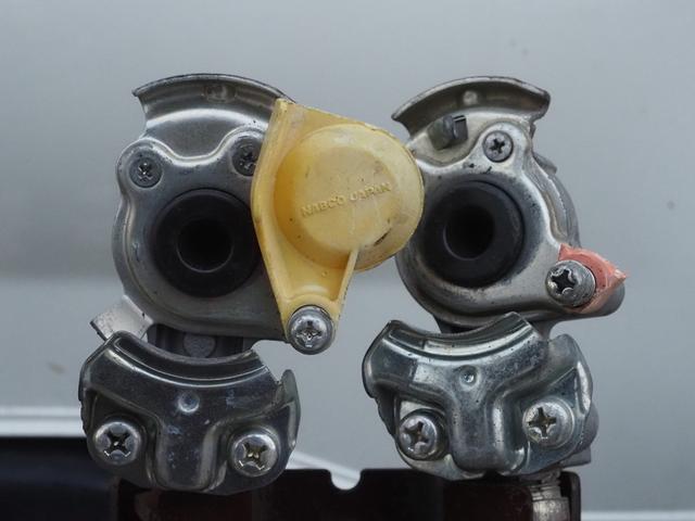 プロフィア 　ＭＴ　後輪ダブル（14枚目）