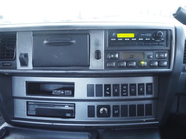 プロフィア 　ＭＴ　後輪ダブル（17枚目）