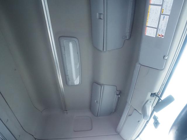 プロフィア 　ＭＴ　後輪ダブル（18枚目）