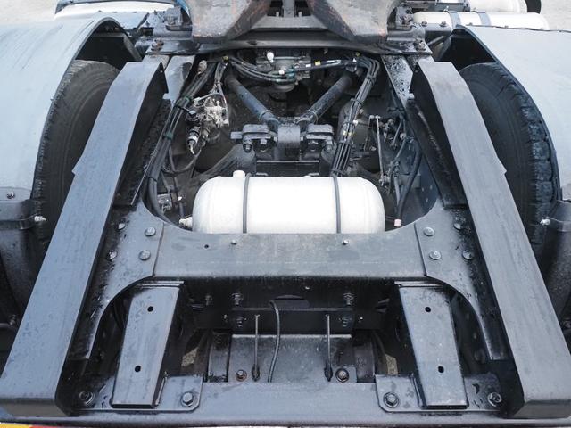 プロフィア 　ＭＴ　後輪ダブル（28枚目）