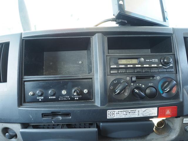 エルフトラック 　アイチ製　地上高１４．６ｍ　ウインチ付　高所作業車（15枚目）