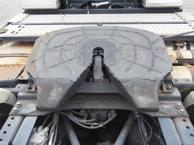 プロフィア 　第５輪荷重１１．５トン　４８０馬力　ハイルーフ　トラクタヘッド（3枚目）