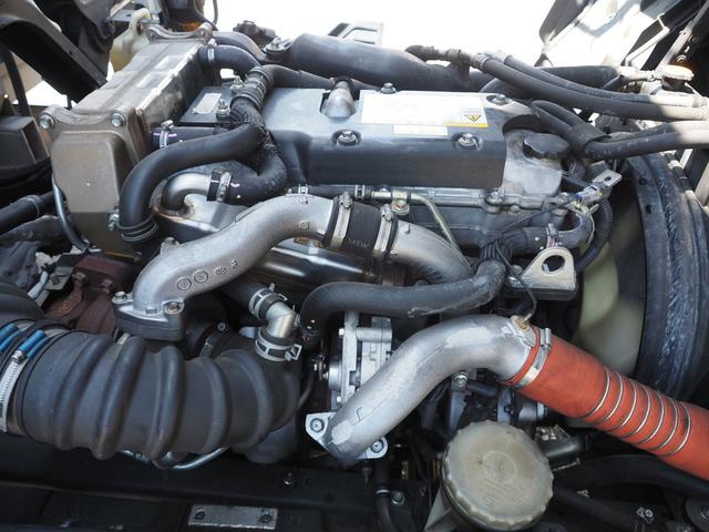 フォワード 　格納ゲート付　フルワイド　中温設定　ベッド付　冷凍ウィング車（26枚目）