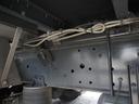 　７速マニュアル　積載１３．７トン　アルミウイング車（25枚目）