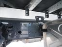 車検付 融雪仕様 7200ボデー 格納ゲート付 エアサス 積載6.4トン ハイルーフ ベッド付 フルワイド(28枚目)