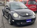 VOLKSWAGEN NEW BEETLE