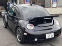 VOLKSWAGEN NEW BEETLE