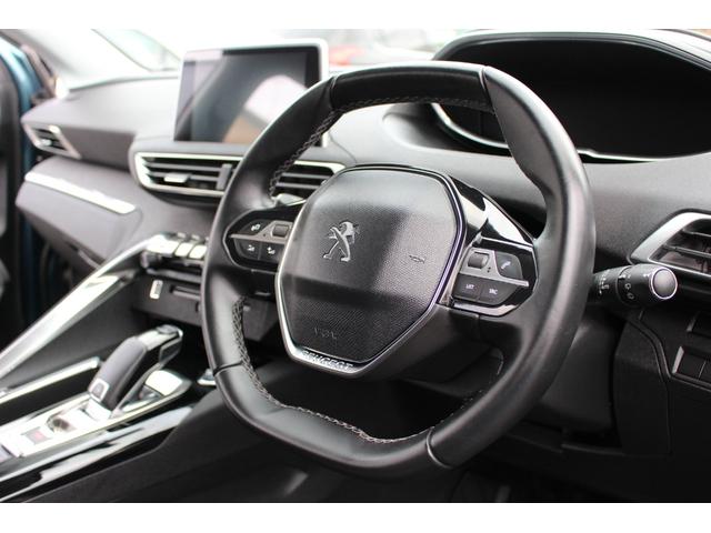 ５００８ アリュール　禁煙車／記録簿／ドライブレコーダー／ＥＴＣ／ワイヤレスチャージャー／Ｂｌｕｅｔｏｏｔｈ／バックカメラ／パーキングアシスト／３列シート／パドルシフト／スマートキー／ナビ（5枚目）