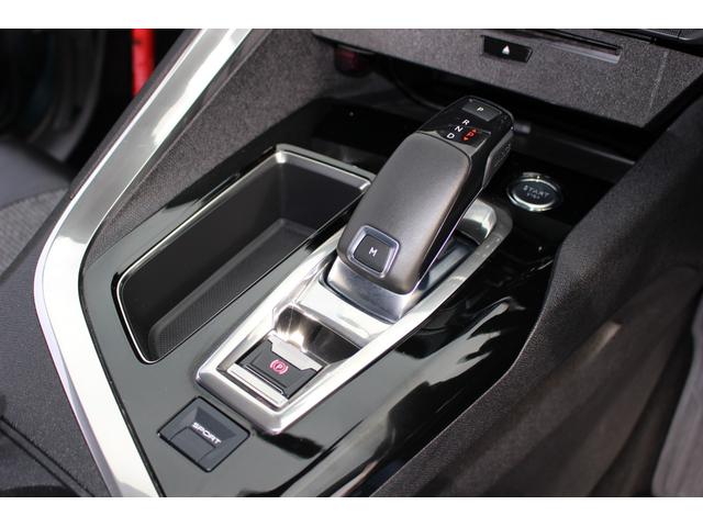 ５００８ アリュール　禁煙車／記録簿／ドライブレコーダー／ＥＴＣ／ワイヤレスチャージャー／Ｂｌｕｅｔｏｏｔｈ／バックカメラ／パーキングアシスト／３列シート／パドルシフト／スマートキー／ナビ（27枚目）