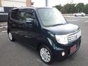 SUZUKI MR WAGON WIT