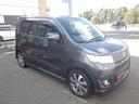 SUZUKI WAGON R STINGRAY