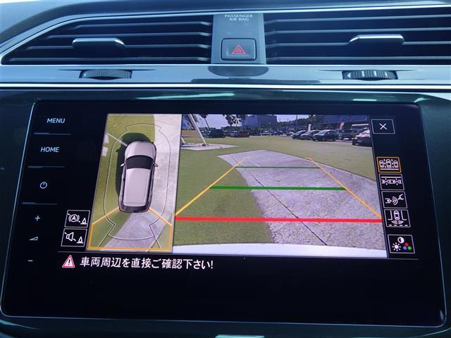 ティグアン ＴＳＩ　Ｒライン（7枚目）