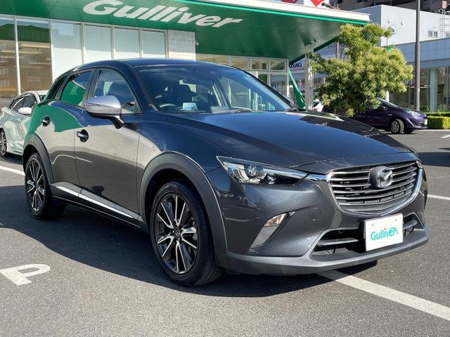 マツダ ＣＸ－３