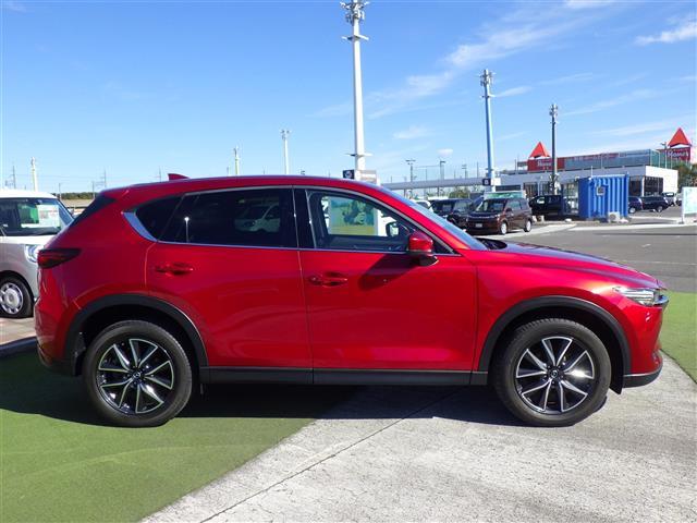 ＣＸ－５ ＸＤ　Ｌパッケージ（24枚目）