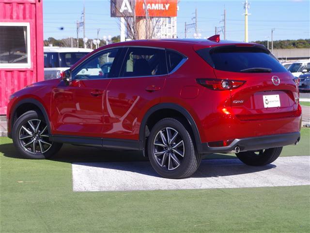 ＣＸ－５ ＸＤ　Ｌパッケージ（34枚目）