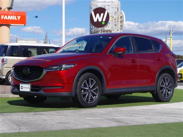 マツダ ＣＸ－５