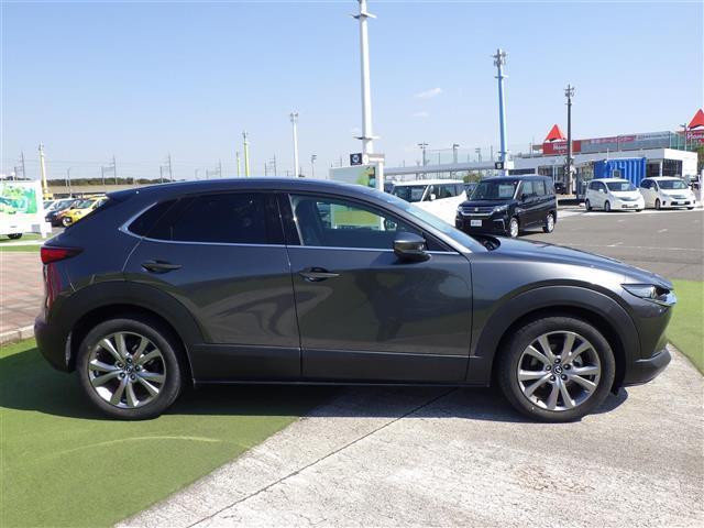 マツダ ＣＸ－３０