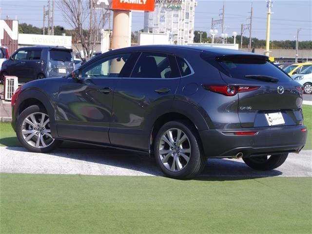 マツダ ＣＸ－３０