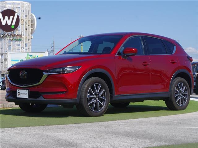 マツダ ＣＸ－５