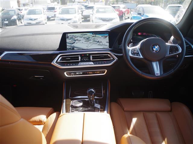 ＢＭＷ Ｘ５