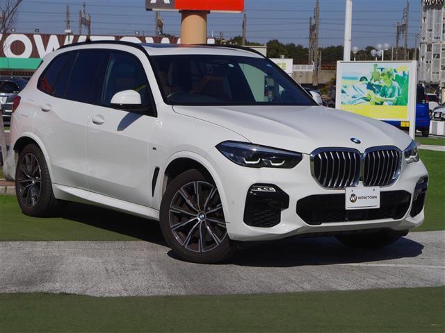 ＢＭＷ Ｘ５